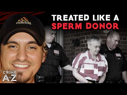 When Your In-Laws Treat You Like a Sperm Donor—Then You End Up Dead