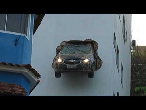 Idiots In Cars | Ridiculous Driver Fails