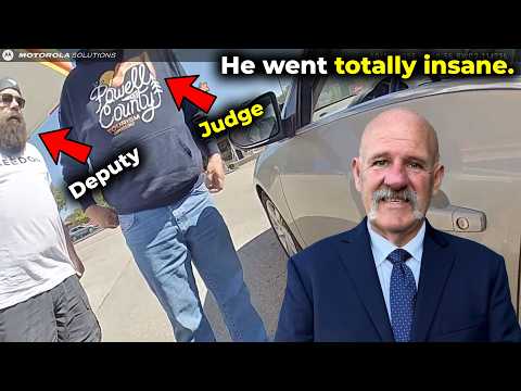 Here's the Footage this Judge Doesn't Want You to See