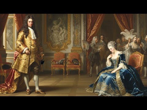 What the Sun King Did to Madame de Montespan After the Affair of the Poisons