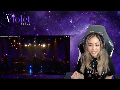 Disturbed "The Sound of Silence" first time watch!