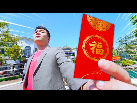 "I'll Hold on to your money for you"