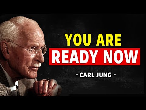 This Video Will Only Find You When You Most Need It - Carl Jung