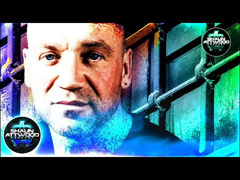 17 Years In UK's Most Dangerous Prisons: Piers Ravenhill - True Crime Podcast 562 - London Gangsters