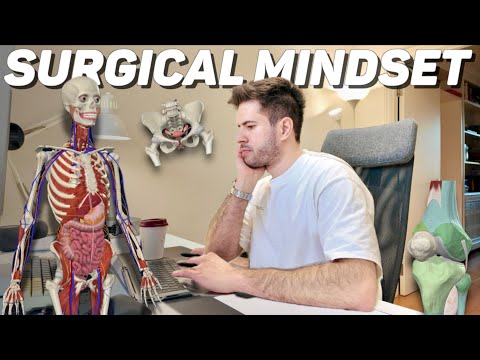 How to Study Anatomy like a Surgeon (my best study tips)