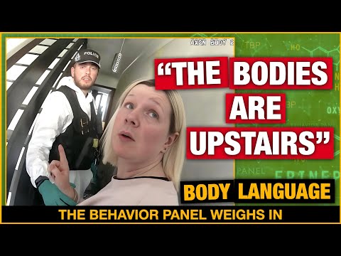 💥What's REALLY Behind Virginia McCullough's BIZARRE Behavior?