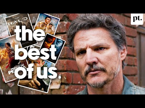 Why The Last of Us works (and others failed)