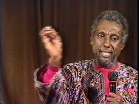 Kwame Ture - Lessons from the 60s