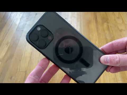 OtterBox Lumen Series iPhone 16 Pro Max Case Review