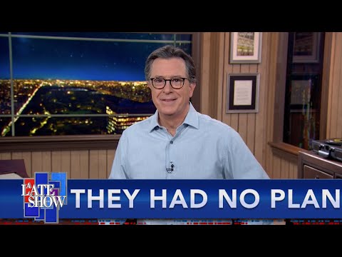 Pandemic Reset: Biden Moves On Masks and Workplace Safety While Fauci Zings Previous Administration