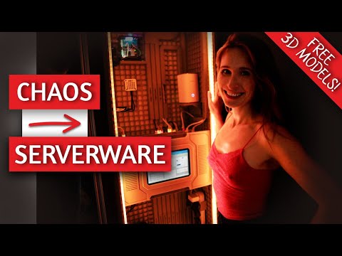 Fix your smart home hub chaos with some free Serverware!