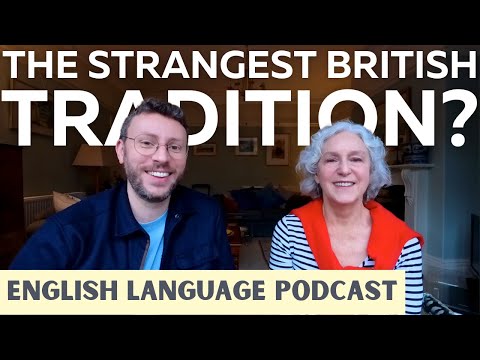Gift Giving in the UK | Learn English & British Culture with a British Accent