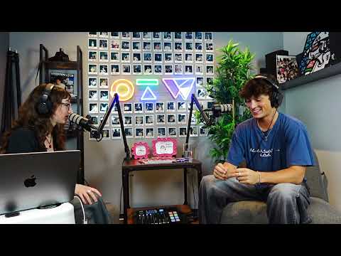 You Can Find Kevian Kraemer in New Jersey or On Mars