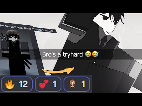 Animating your OCs🥘🔥