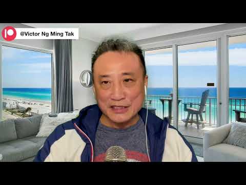 香港人講「保衛獅子山精神」❗️特朗普宣布美國人「反共週」❓｜15 Nov25