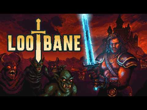 Looting 1000s of Goblins to Find Legendary Gear! | Lootbane