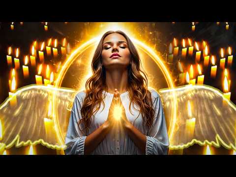 Complete CLEANSING of LIFE from MISFORTUNE and PROBLEMS! Burn All EVIL and NEGATIVITY! Become Happy!