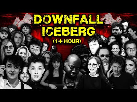 YouTube's DISGUSTING Creator Downfalls...