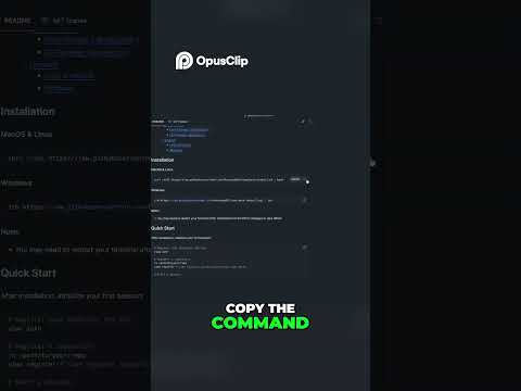Claude Code YOLO Mode... but SAFE and FAST with VIWO CLI #shorts #claudecode