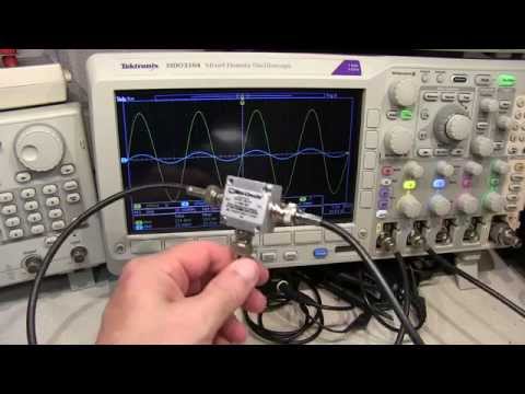 #158: Directional Coupler Basics & how to sweep SWR of an antenna | Return Loss | VSWR