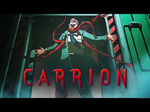 Carrion's Wasted Reverse Horror Potential.