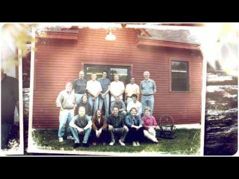 Craig Satterlee, So Many Dovetails