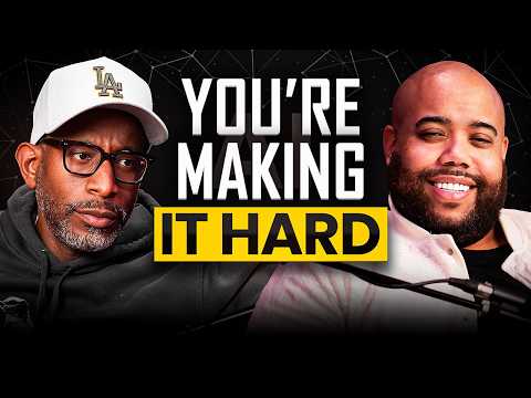 4 Steps to Building a Million Dollar App w/ AI in 30 Days - Justin Burns | Social Proof Podcast #554