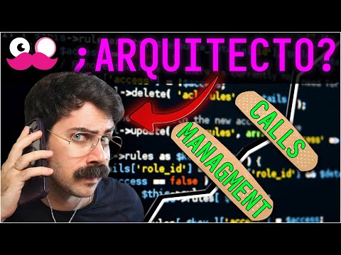 What IS a Software Architect? | I'll tell you everything #programming #frontend #backend #architect