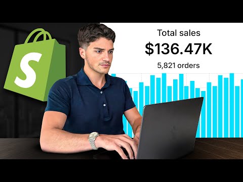 How To Start AI Dropshipping in 2026