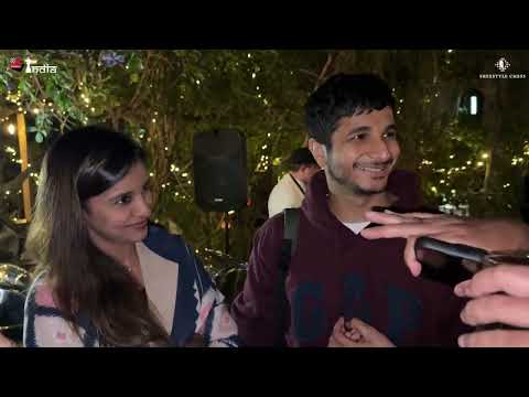 The absolutely incredible dinner in the middle of the forest | Freestyle Chess 2025