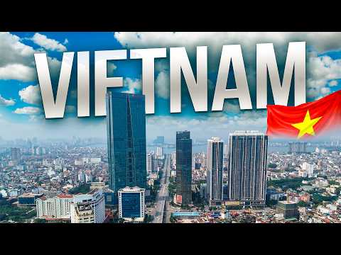 Vietnam Blew My Mind – Saigon to Hanoi in 14 Days | Travel Guide