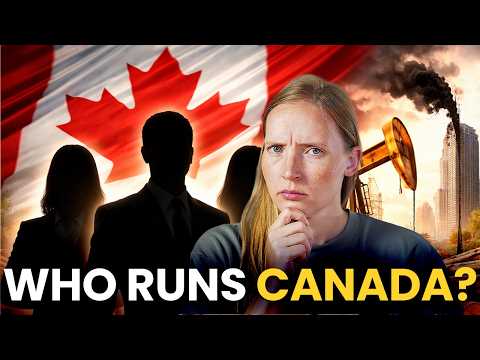 8 Canadian Families That Quietly Own Canada