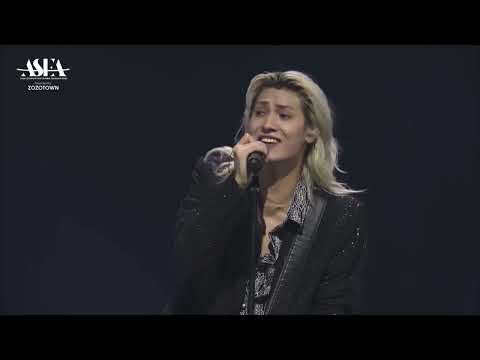 Xdinary Heroes "Intro + Beautiful Life + Strawberry Cake + Little Things Full Performance ASEA 2025"