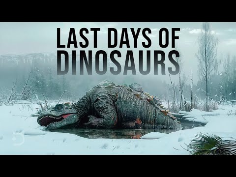 Aftermath Of The Asteroid: How Long Did Dinosaurs Last After The Impact
