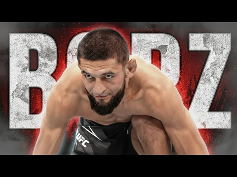 This Is The Scariest Fighter In The UFC Right Now