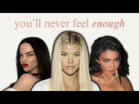 How the Beauty Industry Profits from Your Insecurities