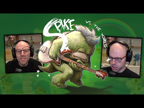 Spike vs. the World