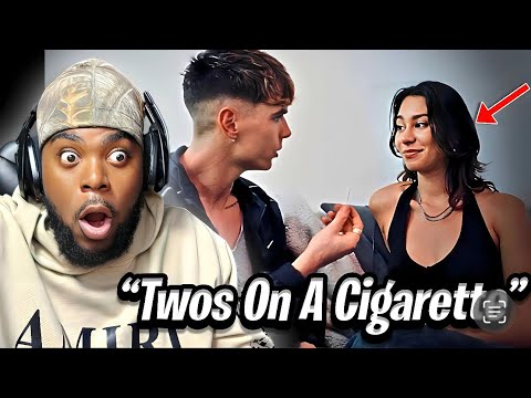 FIRST TIME Hearing Ren x The Skinner Brothers – Twos On A Cigarette