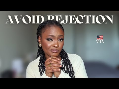 21 USA F1 STUDENT VISA INTERVIEW QUESTIONS AND ANSWERS | HOW TO AVOID REJECTION