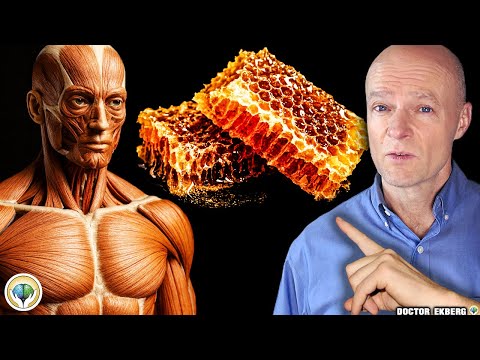 What If You Start Eating Honey Every Day For 30 Days?