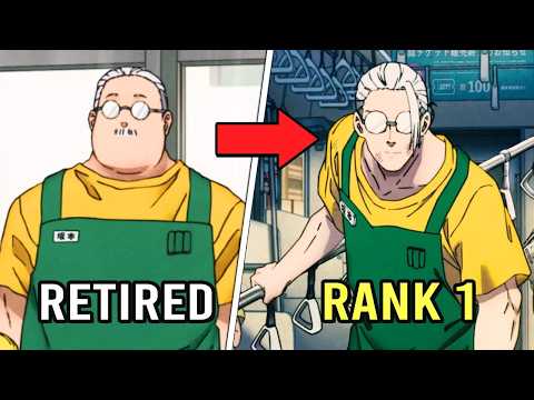 He Pretends To Be A Shopkeeper To Be Normal But is Secretly the Rank 1 Legendary Assassin