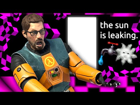 Why is Half-Life 2: Overcharged 2.0 Still Trash? - Part 2