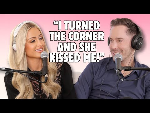 Our Love Story 💕 | The Past with Carter Reum | I Am Paris Podcast