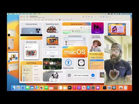 Download macOS 13 Ventura and Install on Second Partition