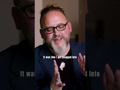 I Found My Home (NDE)