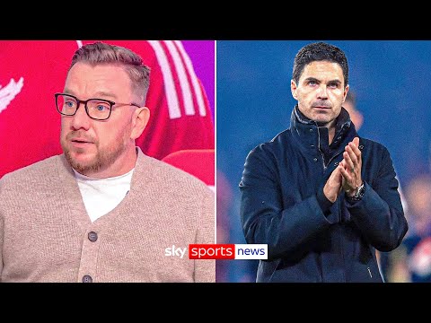 Could Arsenal win the quadruple? | #SkySportsFC