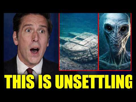 Experts Finally Solved the Baltic Sea Anomaly Mystery And It’s Worse Than We Thought