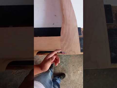 Reclinatorio Proceso siguiente #shorts