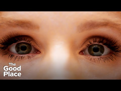 Every Reboot of The Good Place!