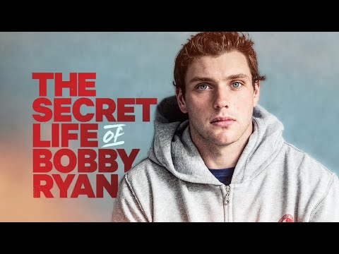 The Secret Life Of Bobby Ryan | Sportsnet Presents